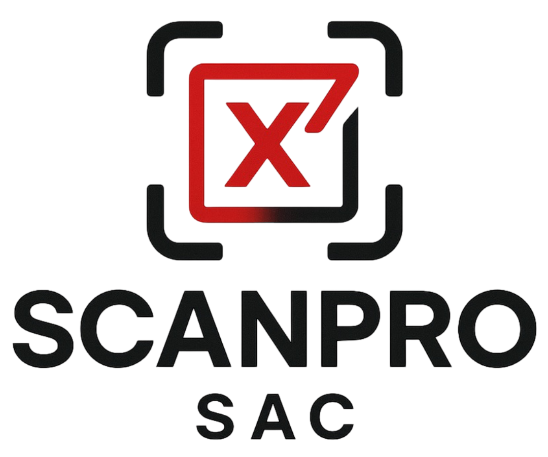SCANPRO SAC 